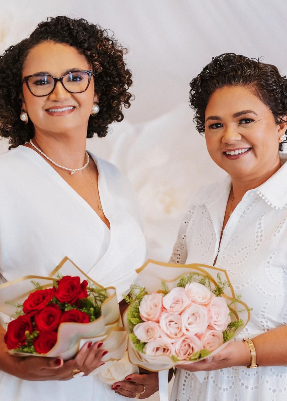 Flor & Art — Nossa história familiar